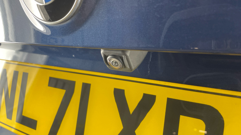 BMW X3 xDrive20d MHT M Sport 5dr Step Auto Diesel Estate